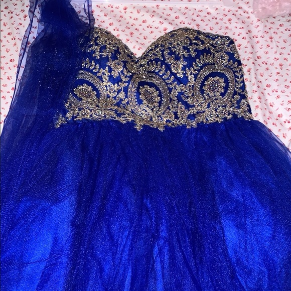 Prom Dress - Picture 9 of 10